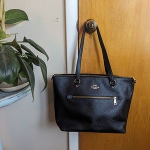 Coach Gallery Tote